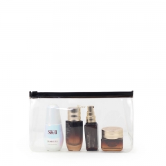 Essential Pouch Cosmetic Bag TPU - CBT134