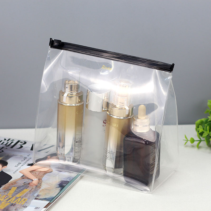 Essential Pouch Cosmetic Bag TPU - CBT137