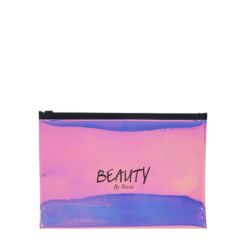 Essential Pouch Cosmetic Bag PVC - CBT138