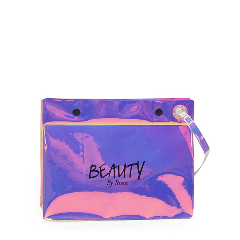 Essential Pouch Cosmetic Bag PVC - CBT141