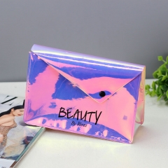Essential Pouch Cosmetic Bag PVC - CBT140