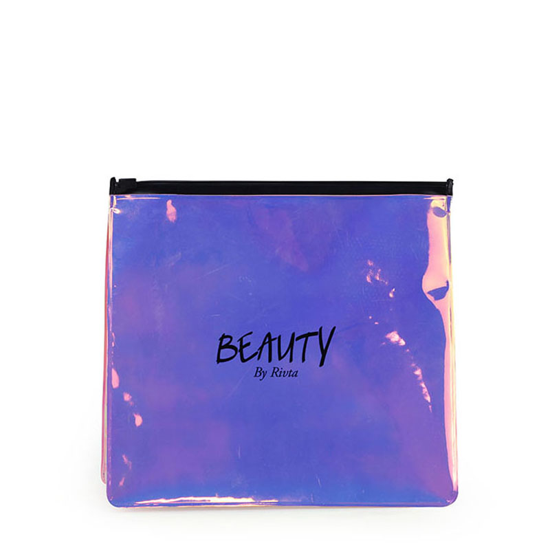 Essential Pouch Cosmetic Bag PVC - CBT142