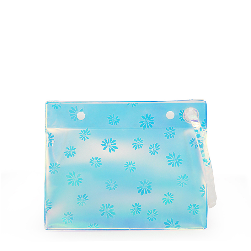 Essential Pouch Cosmetic Bag TPU - CBT151