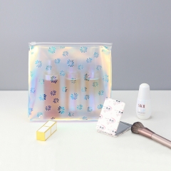 Essential Pouch Cosmetic Bag TPU - CBT152
