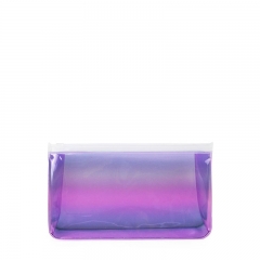 Essential Pouch Cosmetic Bag TPU - CBT162