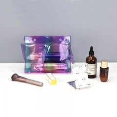 Essential Pouch Cosmetic Bag TPU - CBT164