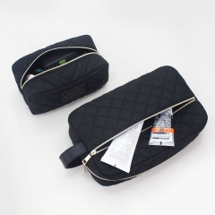 Travel Pouch Cosmetic Bag Recycled PET - MCBR025