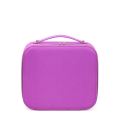 Travel Beauty Makeup Case Bamboo Fiber - COC015