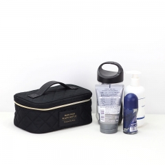 Travel Bag Makeup Case Recycled PET - MCBR026