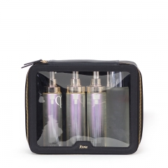 Travel Beauty Makeup Case Recycled PVB - CBV001