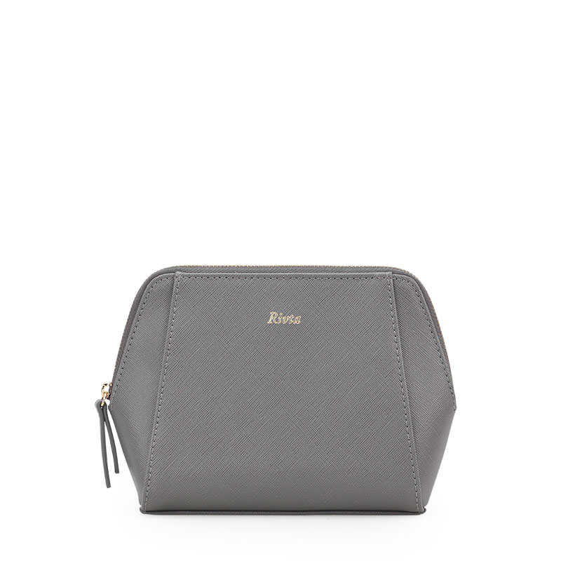 Essential Pouch Cosmetic Bag PU Leather - CBP188