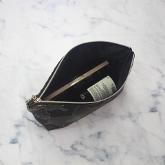 Essential Pouch Cosmetic Bag Recycled PET - CBR207
