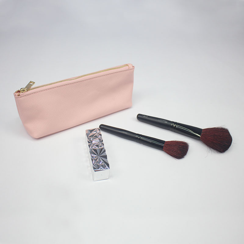 Small Pouch Cosmetic Bag PU Leather - CBP194