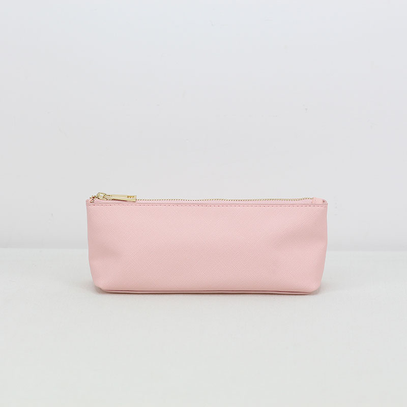 Small Pouch Cosmetic Bag PU Leather - CBP194