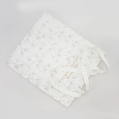 Everyday Shopping Totebag Bamboo Fiber - HAB090