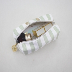 Small Pouch Cosmetic Bag Bamboo Fiber - CBB052