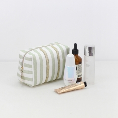 Small Pouch Cosmetic Bag Bamboo Fiber - CBB051