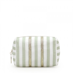 Small Pouch Cosmetic Bag Bamboo Fiber - CBB051