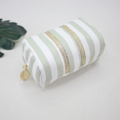 Small Pouch Cosmetic Bag Bamboo Fiber - CBB052