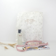 Everyday Shopping Totebag Bamboo Fiber - HAB090