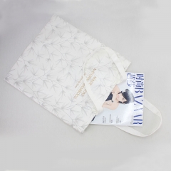 Everyday Shopping Totebag Bamboo Fiber - HAB090