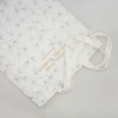 Everyday Shopping Totebag Bamboo Fiber - HAB090