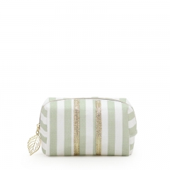 Small Pouch Cosmetic Bag Bamboo Fiber - CBB052