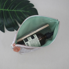 Essential Pouch Cosmetic Bag Recycled PET - CBR216