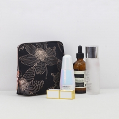 Essential Pouch Cosmetic Bag Recycled PET - CBR214