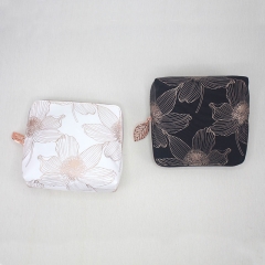 Essential Pouch Cosmetic Bag Recycled PET - CBR214