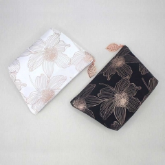 Essential Pouch Cosmetic Bag Recycled PET - CBR213