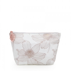 Essential Pouch Cosmetic Bag Recycled PET - CBR216