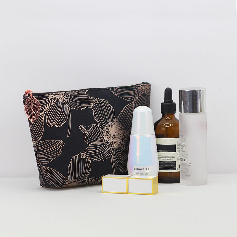 Essential Pouch Cosmetic Bag Recycled PET - CBR213