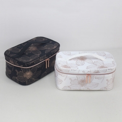 Travel Bag Makeup Case Recycled PET - CBR218