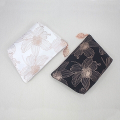 Essential Pouch Cosmetic Bag Recycled PET - CBR216