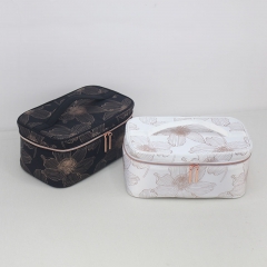 Travel Bag Makeup Case Recycled PET - CBR215