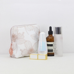 Essential Pouch Cosmetic Bag Recycled PET - CBR217