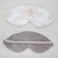 Travel Essential Eyeshade Recycled PET - EYS071