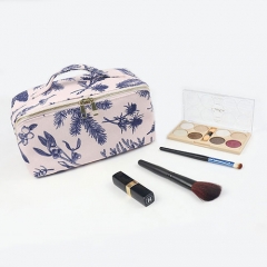 Essential Beauty Makeup Case Recycled PET - CBR084