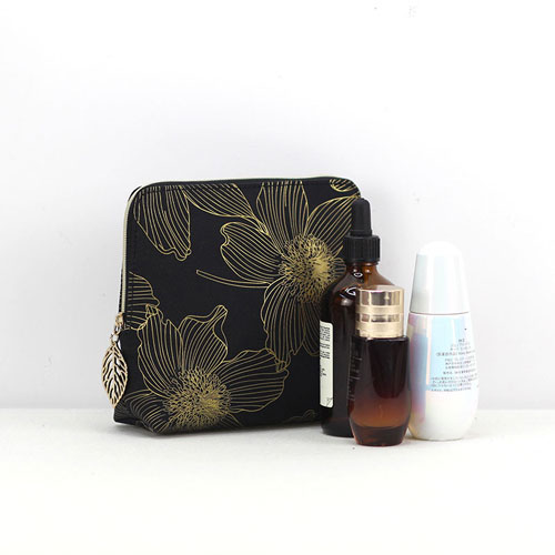 Essential Pouch Cosmetic Bag Recycled PET - CBR208