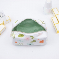 Small Pouch Cosmetic Bag Cotton - CBC083