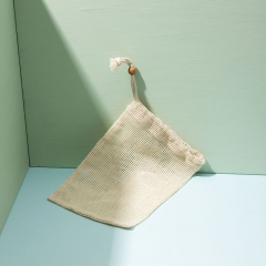 Travel Beauty Drawstring Bag cotton - CBT171
