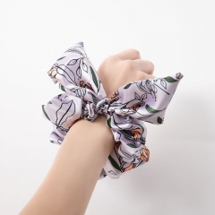 Daily Essential Beauty Scrunchies - BEA012