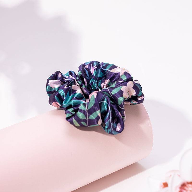 Daily Essential Beauty Scrunchies - BEA008