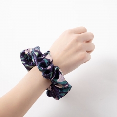 Daily Essential Beauty Scrunchies - BEA008