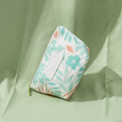 Small Pouch Cosmetic Bag Lyocell Fiber - CNC140