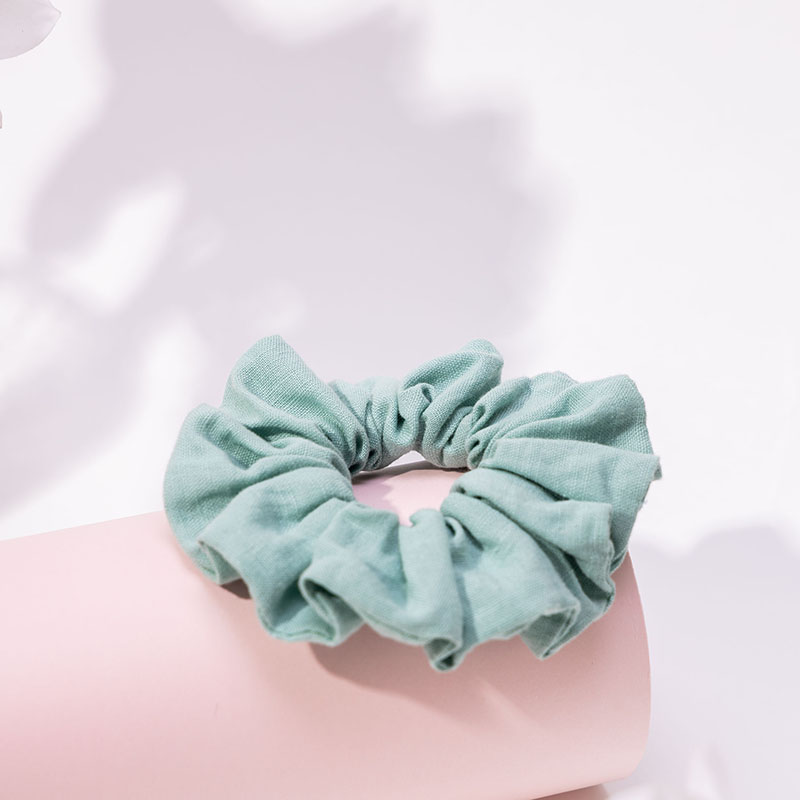 Daily Essential Beauty Scrunchies - BEA004