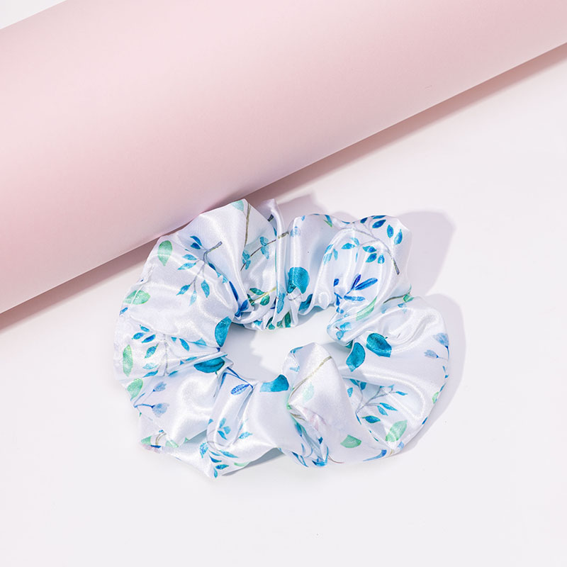 Daily Essential Beauty Scrunchies - BEA010