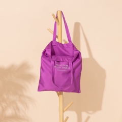 Everyday Shopping Totebag Bamboo Fiber - HAB101