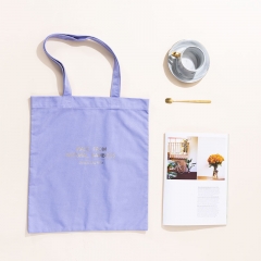 Everyday Shopping Totebag Bamboo Fiber - HAB097